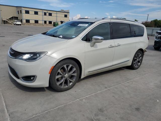 CHRYSLER PACIFICA L 2017 2c4rc1gg0hr616323