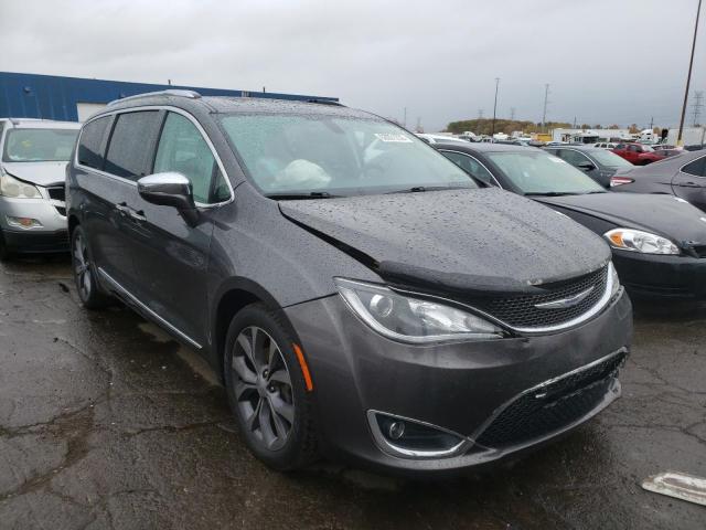 CHRYSLER PACIFICA L 2017 2c4rc1gg0hr627712