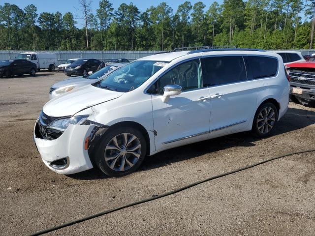 CHRYSLER PACIFICA L 2017 2c4rc1gg0hr627726