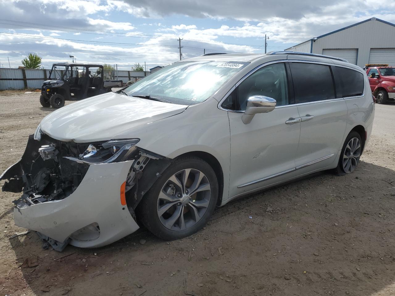 CHRYSLER PACIFICA 2017 2c4rc1gg0hr643277