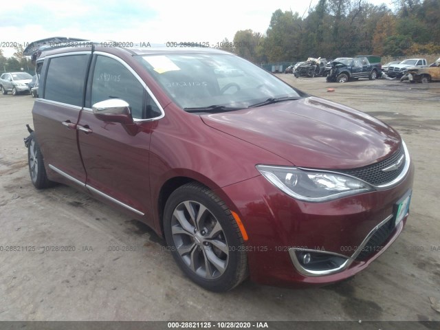 CHRYSLER PACIFICA 2017 2c4rc1gg0hr643389