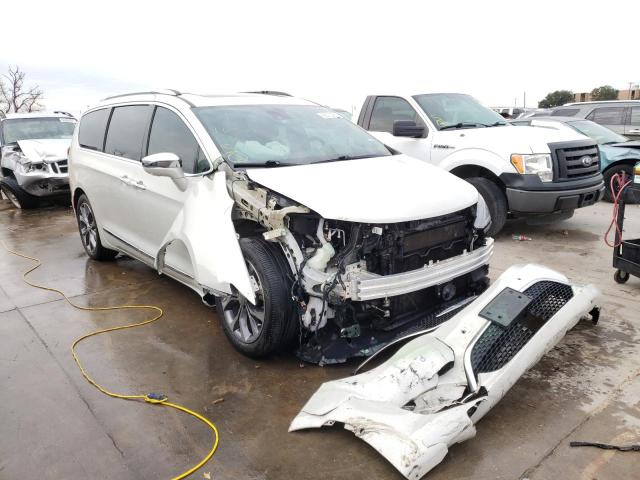 CHRYSLER PACIFICA L 2017 2c4rc1gg0hr644185