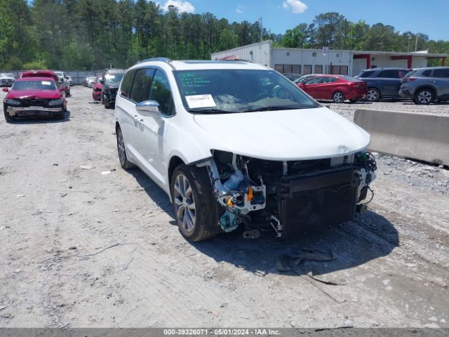 CHRYSLER PACIFICA 2017 2c4rc1gg0hr644249