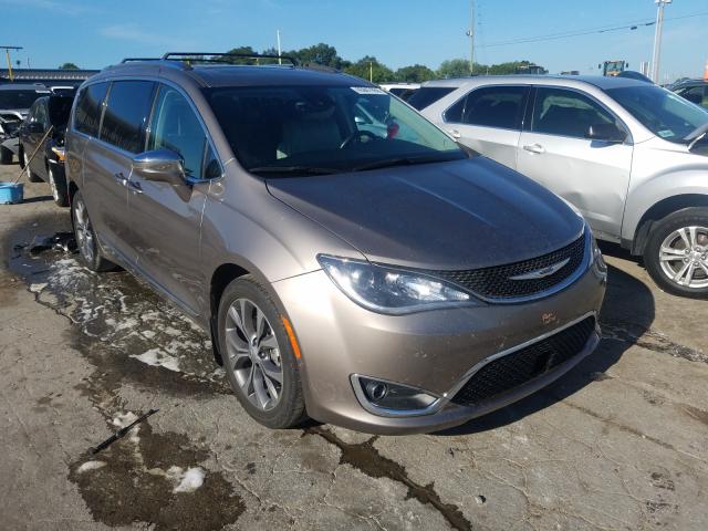 CHRYSLER PACIFICA L 2017 2c4rc1gg0hr645238