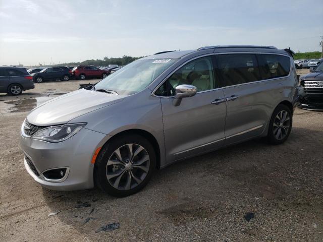 CHRYSLER PACIFICA L 2017 2c4rc1gg0hr647670