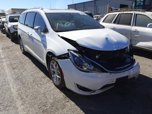 CHRYSLER PACIFICA L 2017 2c4rc1gg0hr649113