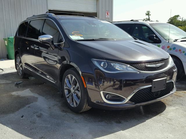 CHRYSLER PACIFICA L 2017 2c4rc1gg0hr652626