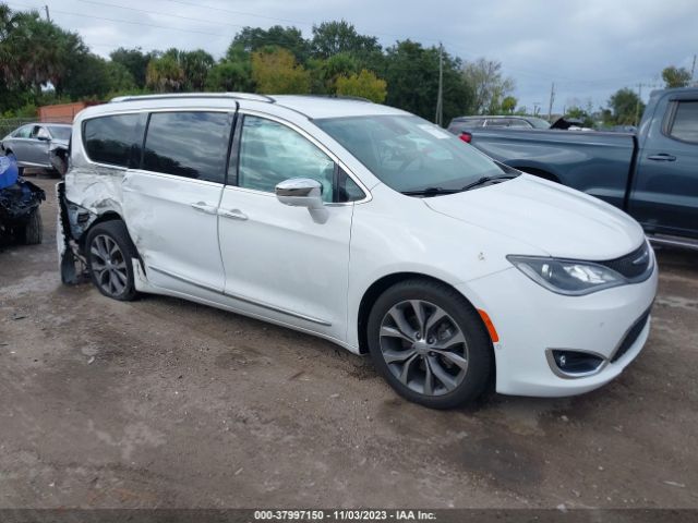 CHRYSLER PACIFICA 2017 2c4rc1gg0hr669300