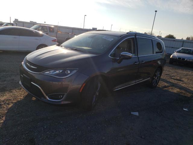 CHRYSLER PACIFICA L 2017 2c4rc1gg0hr683603