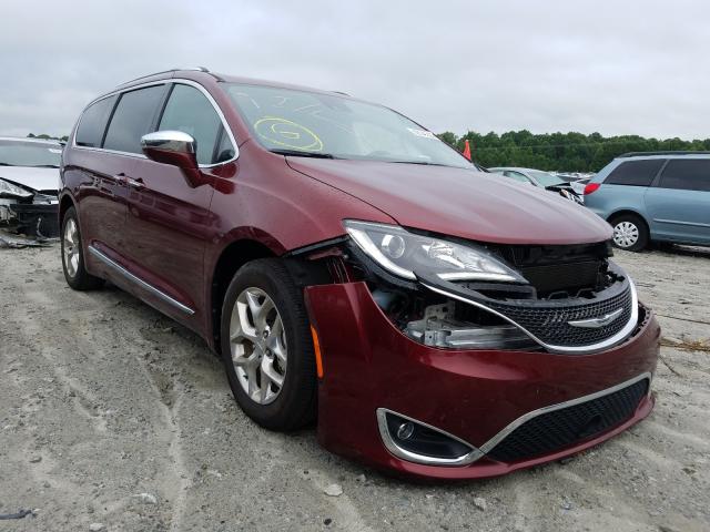 CHRYSLER PACIFICA L 2017 2c4rc1gg0hr709150