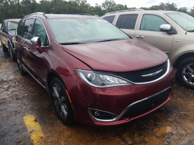 CHRYSLER PACIFICA L 2017 2c4rc1gg0hr744769