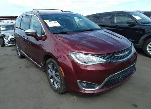 CHRYSLER PACIFICA 2017 2c4rc1gg0hr751849