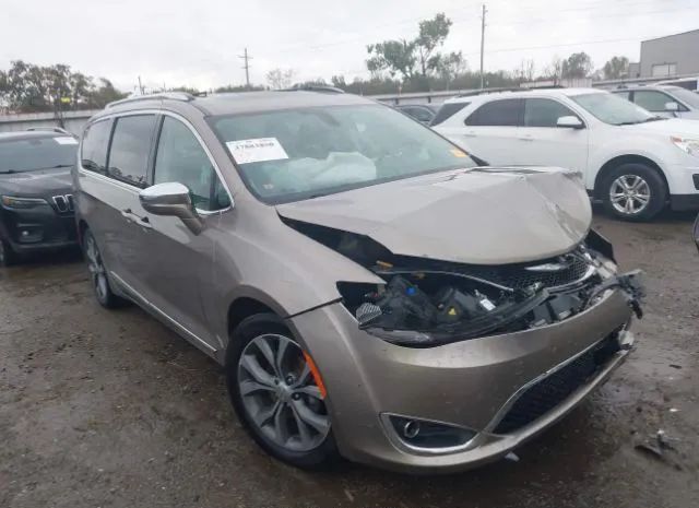 CHRYSLER PACIFICA 2017 2c4rc1gg0hr762768