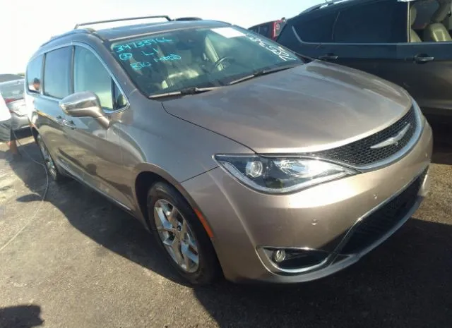 CHRYSLER PACIFICA 2017 2c4rc1gg0hr785385