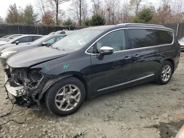 CHRYSLER PACIFICA L 2017 2c4rc1gg0hr811919