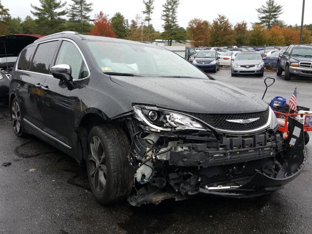 CHRYSLER PACIFICA L 2017 2c4rc1gg0hr821690