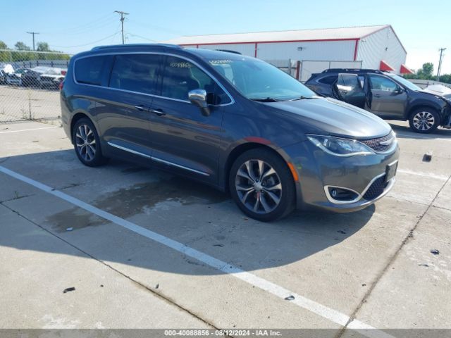 CHRYSLER PACIFICA 2017 2c4rc1gg0hr822287