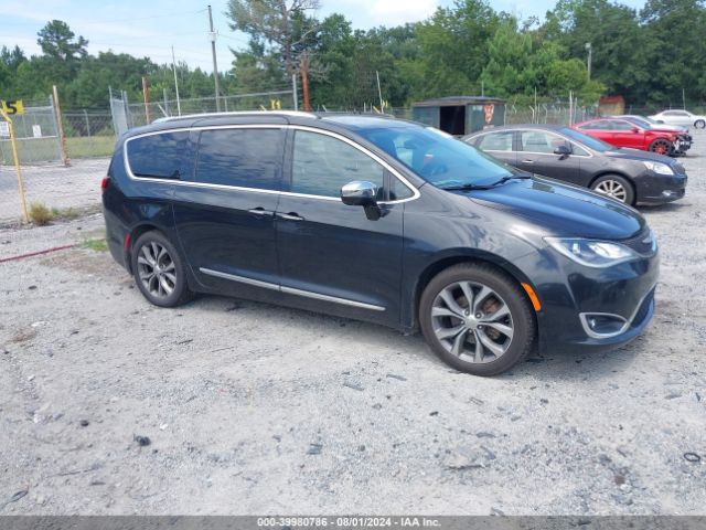 CHRYSLER PACIFICA 2017 2c4rc1gg0hr835766