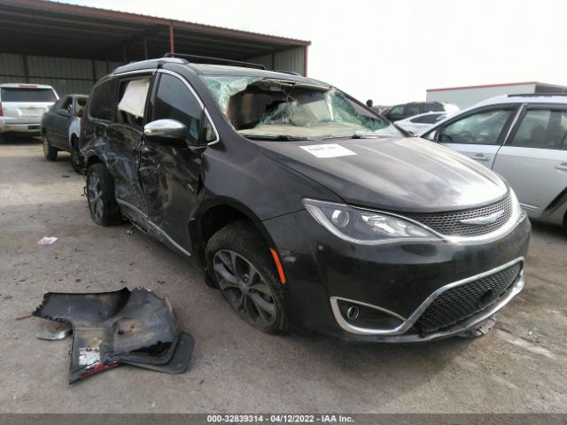 CHRYSLER PACIFICA 2017 2c4rc1gg0hr839901