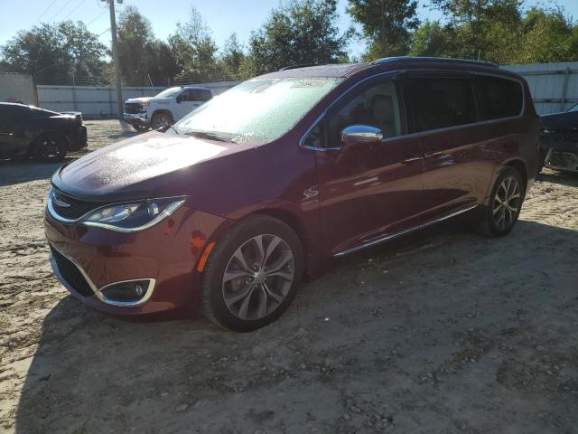 CHRYSLER PACIFICA L 2017 2c4rc1gg0hr841678