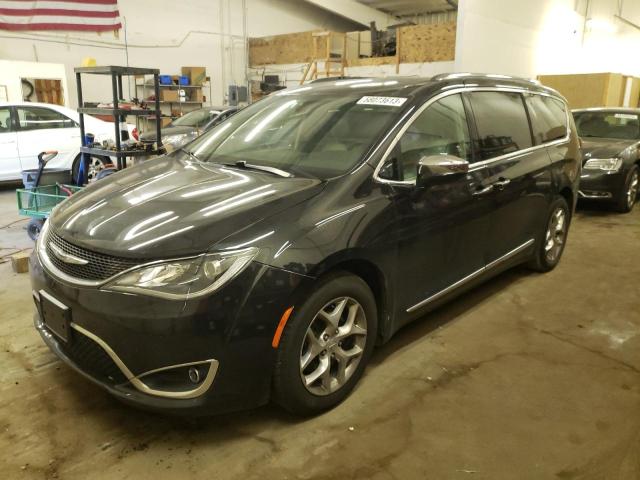 CHRYSLER PACIFICA L 2018 2c4rc1gg0jr100923