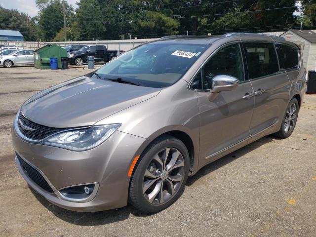 CHRYSLER PACIFICA L 2018 2c4rc1gg0jr107922