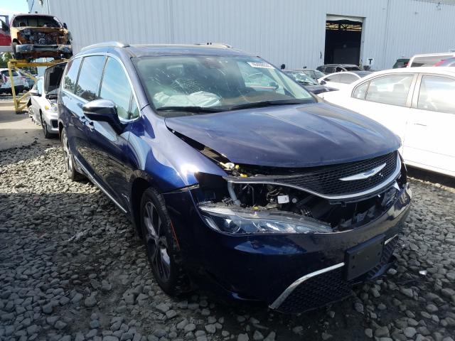 CHRYSLER PACIFICA L 2018 2c4rc1gg0jr115079