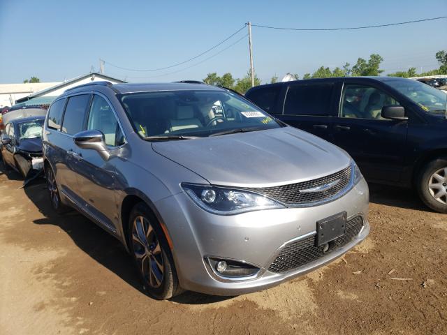 CHRYSLER PACIFICA L 2018 2c4rc1gg0jr156831