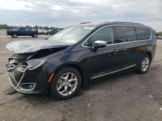 CHRYSLER PACIFICA L 2018 2c4rc1gg0jr233200