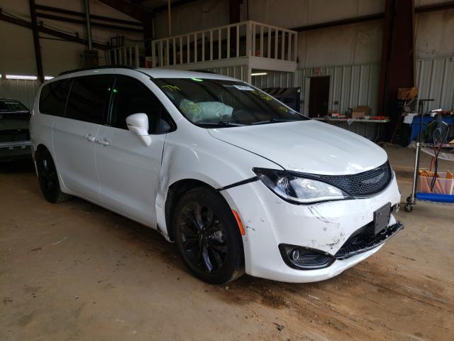 CHRYSLER PACIFICA L 2018 2c4rc1gg0jr263605