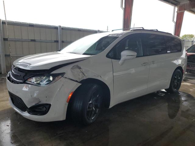 CHRYSLER PACIFICA 2018 2c4rc1gg0jr287192