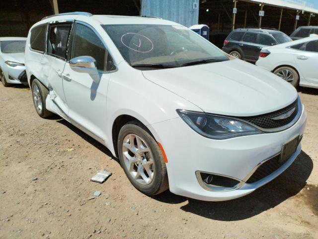 CHRYSLER PACIFICA L 2018 2c4rc1gg0jr289461