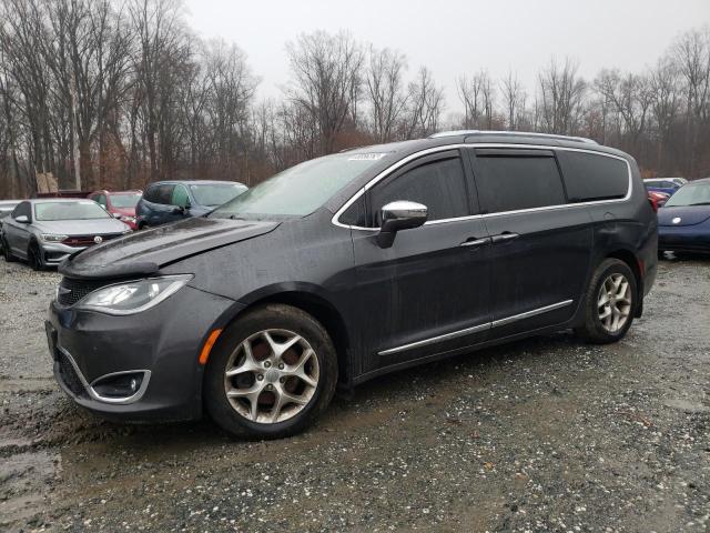 CHRYSLER PACIFICA L 2018 2c4rc1gg0jr309689