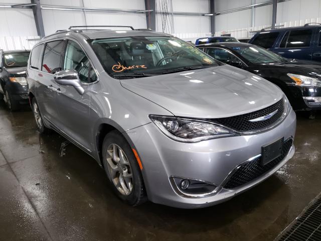 CHRYSLER PACIFICA L 2018 2c4rc1gg0jr320496