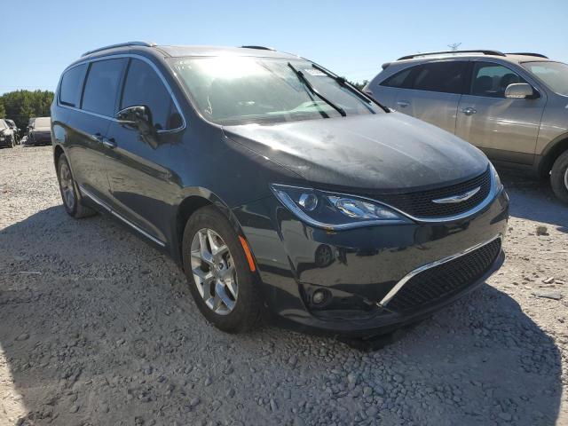 CHRYSLER PACIFICA L 2018 2c4rc1gg0jr320840