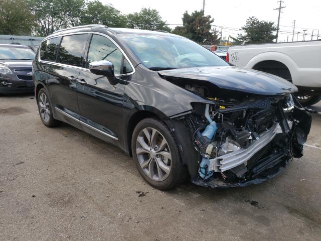 CHRYSLER PACIFICA L 2018 2c4rc1gg0jr352946