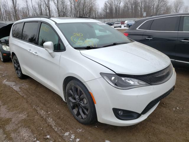 CHRYSLER PACIFICA L 2019 2c4rc1gg0kr550783