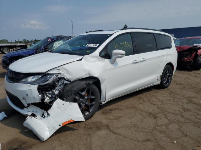 CHRYSLER PACIFICA L 2019 2c4rc1gg0kr617608