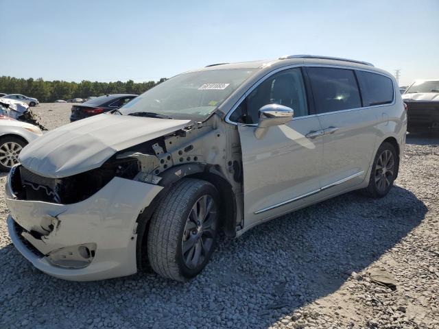 CHRYSLER PACIFICA 2019 2c4rc1gg0kr644520