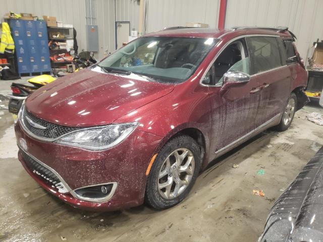 CHRYSLER PACIFICA L 2019 2c4rc1gg0kr686329