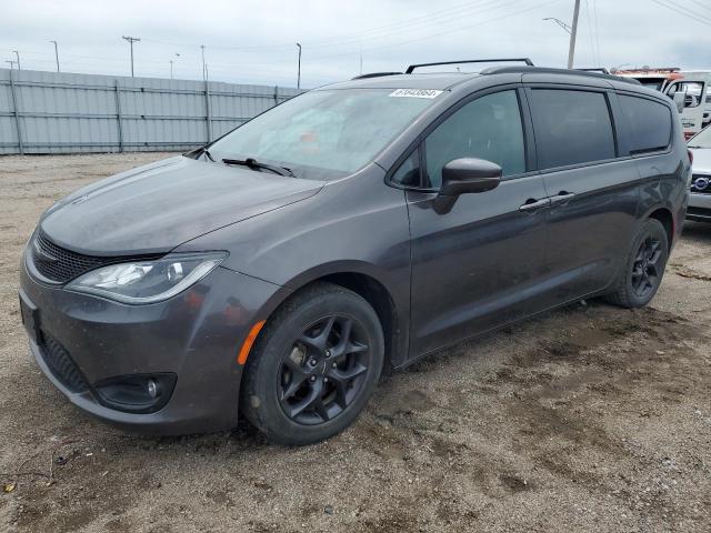 CHRYSLER PACIFICA L 2019 2c4rc1gg0kr702268