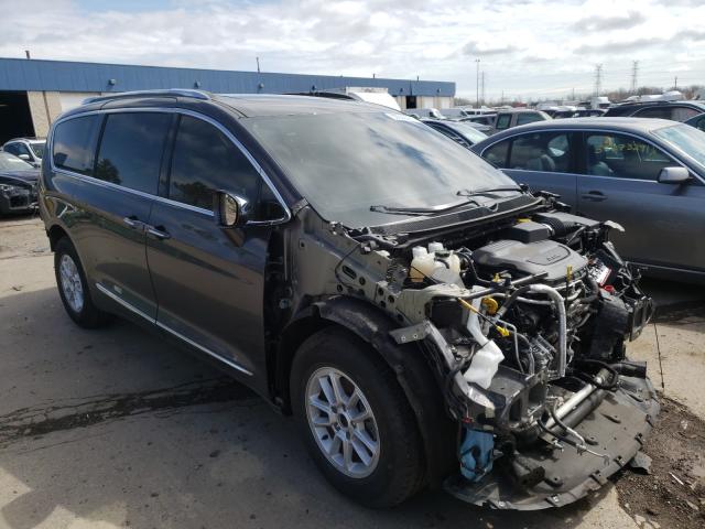 CHRYSLER PACIFICA L 2019 2c4rc1gg0kr705039