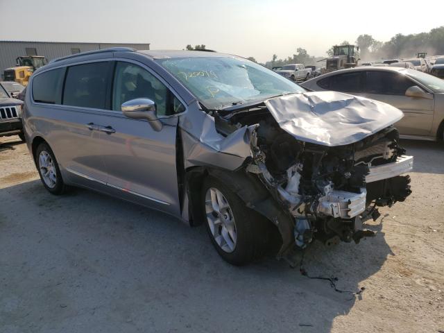 CHRYSLER PACIFICA L 2019 2c4rc1gg0kr720074