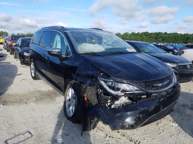 CHRYSLER PACIFICA L 2019 2c4rc1gg0kr720172