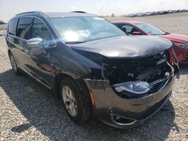 CHRYSLER PACIFICA L 2019 2c4rc1gg0kr730944