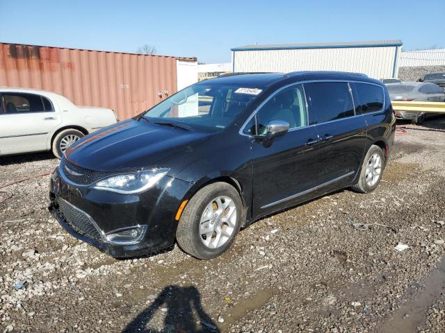 CHRYSLER PACIFICA 2019 2c4rc1gg0kr731835