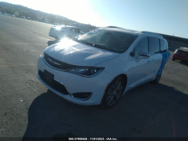 CHRYSLER PACIFICA 2019 2c4rc1gg0kr733181