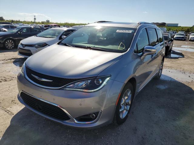 CHRYSLER PACIFICA L 2019 2c4rc1gg0kr734640