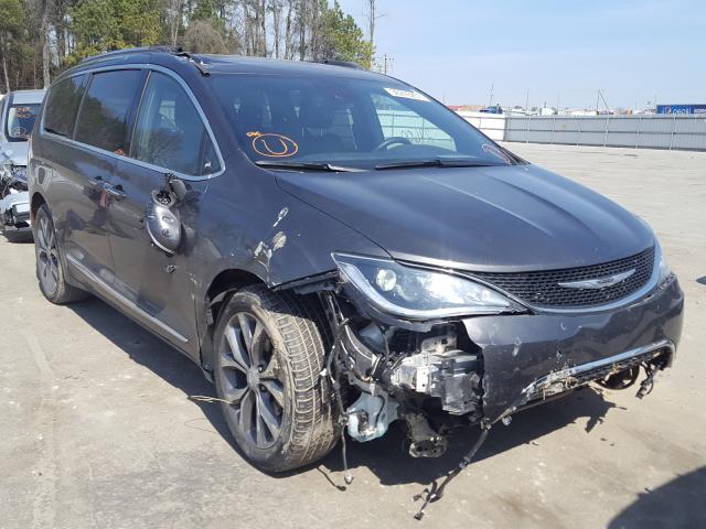 CHRYSLER PACIFICA L 2019 2c4rc1gg0kr751731