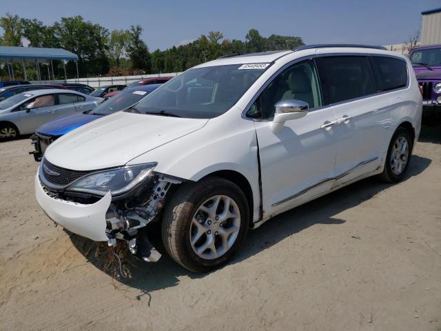 CHRYSLER PACIFICA L 2020 2c4rc1gg0lr109253